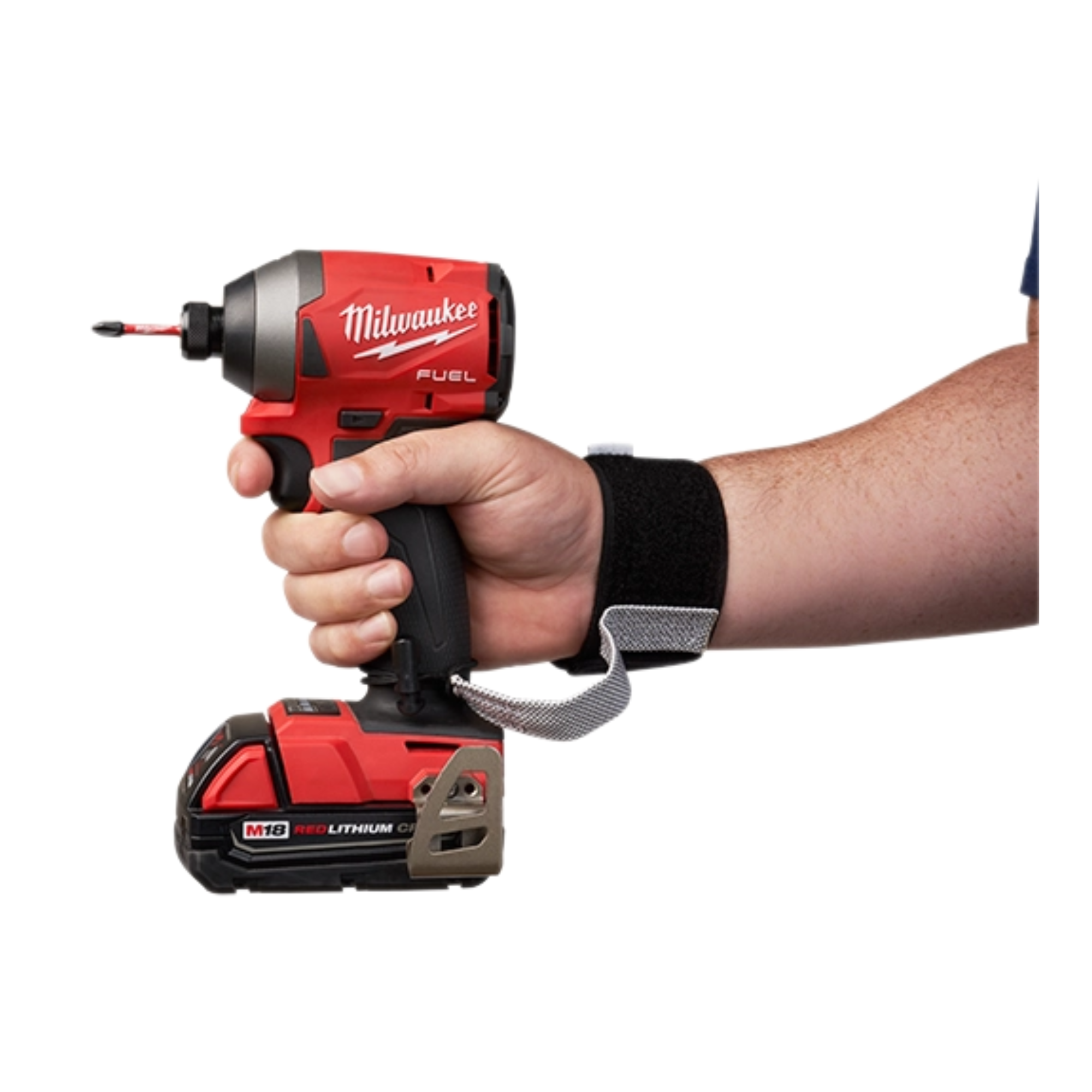 Milwaukke 5lb Wrist Lanyard  from Columbia Safety